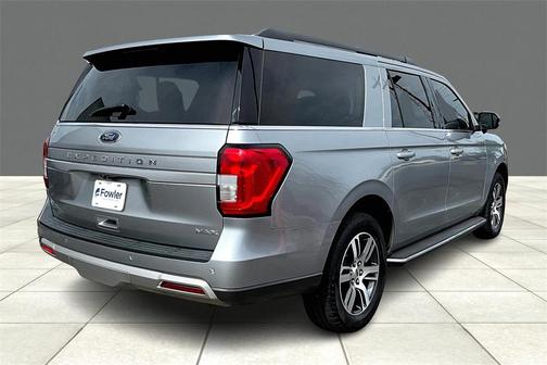 2022 Ford Expedition Max XLT