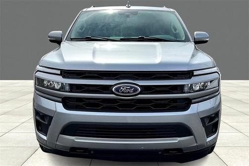2022 Ford Expedition Max XLT