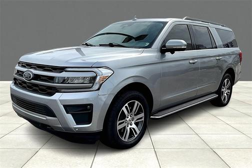 2022 Ford Expedition Max XLT