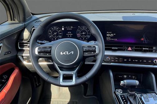 2024 Kia Sportage SX