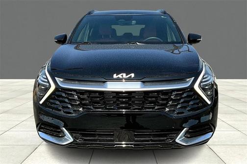 2024 Kia Sportage SX