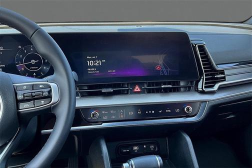 2024 Kia Sportage SX
