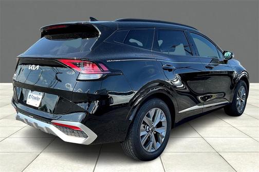 2024 Kia Sportage SX