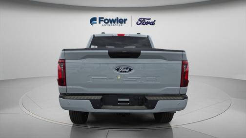 Avalanche 2026 Ford F-150 STX