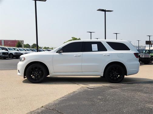 2020 Dodge Durango GT