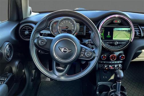 2019 MINI Hardtop Cooper S