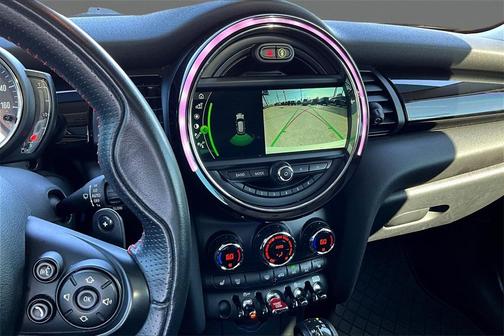 2019 MINI Hardtop Cooper S