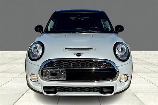 2019 MINI Hardtop Cooper S