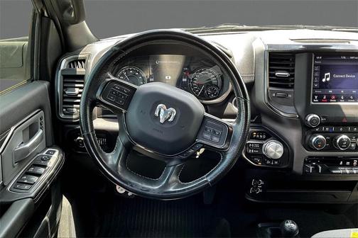 2021 RAM 2500 Power Wagon