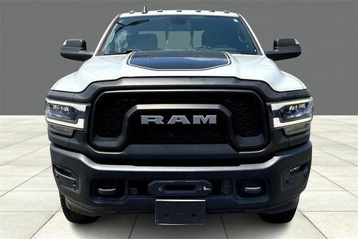 2021 RAM 2500 Power Wagon