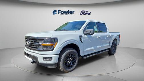Avalanche 2026 Ford F-150 XLT
