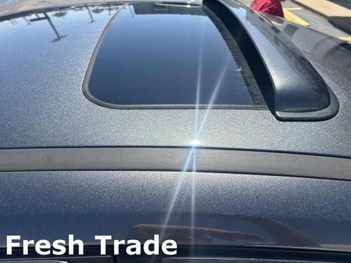 2017 Ford Focus Titanium