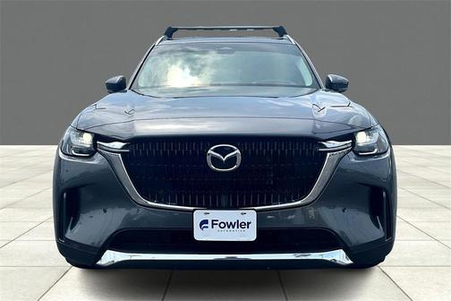 2024 Mazda CX-90 Premium