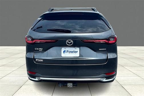 2024 Mazda CX-90 Premium