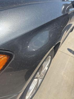 Magnetic Metallic 2020 Ford Fusion SE