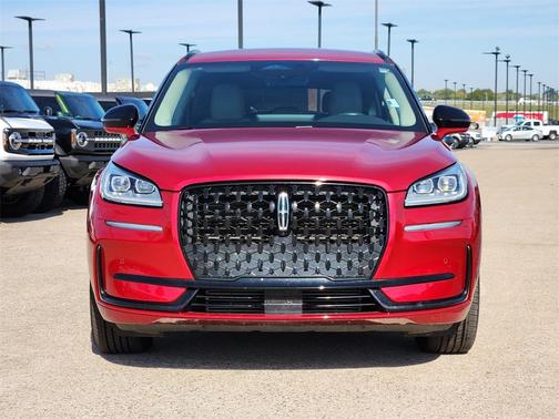 2024 Lincoln Corsair Reserve