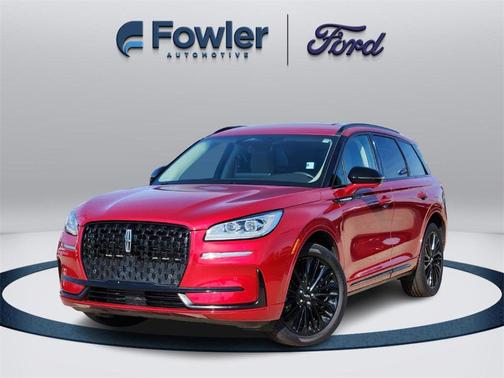 2024 Lincoln Corsair Reserve