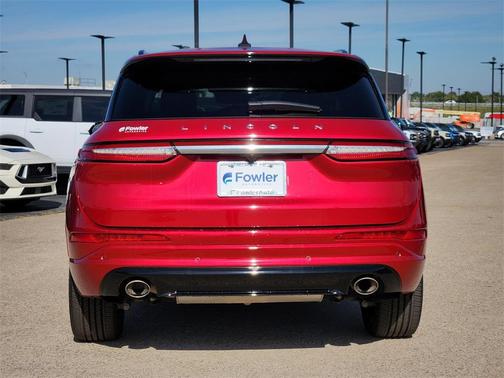 2024 Lincoln Corsair Reserve