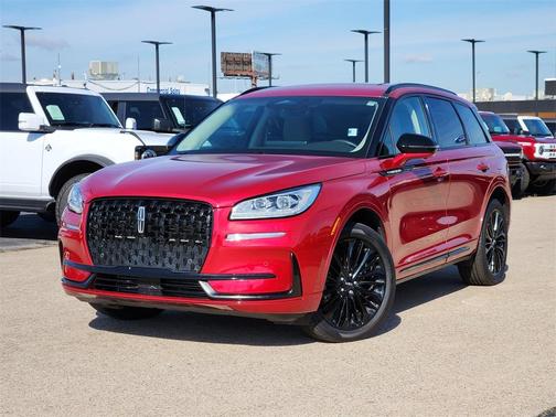 2024 Lincoln Corsair Reserve