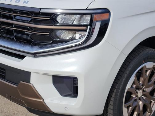 2026 Ford Expedition King Ranch