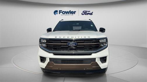 2026 Ford Expedition King Ranch