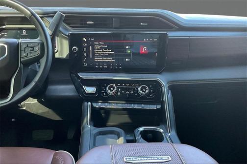 2024 GMC Sierra 2500 Denali Ultimate