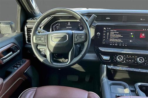 2024 GMC Sierra 2500 Denali Ultimate