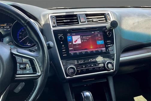2019 Subaru Outback 3.6R Touring