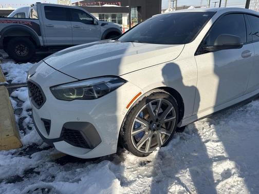2021 BMW M235 Gran Coupe i xDrive