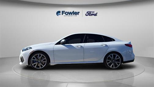 2021 BMW M235 Gran Coupe i xDrive