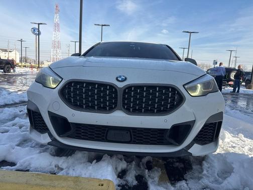 2021 BMW M235 Gran Coupe i xDrive