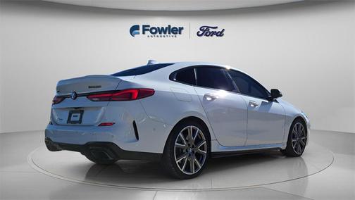 2021 BMW M235 Gran Coupe i xDrive