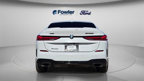 2021 BMW M235 Gran Coupe i xDrive