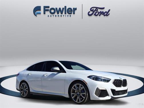 2021 BMW M235 Gran Coupe i xDrive