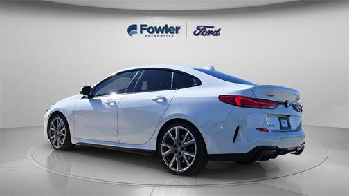 2021 BMW M235 Gran Coupe i xDrive