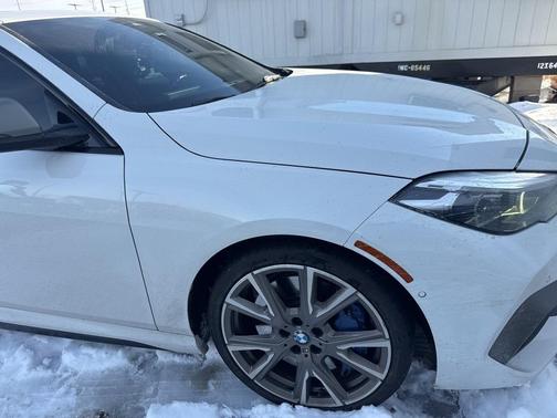 2021 BMW M235 Gran Coupe i xDrive