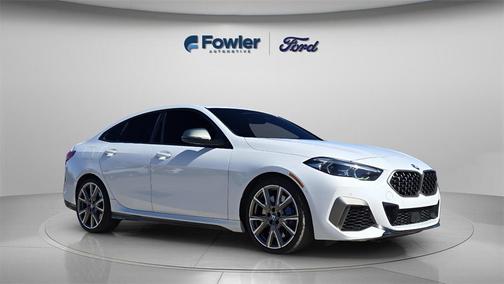 2021 BMW M235 Gran Coupe i xDrive