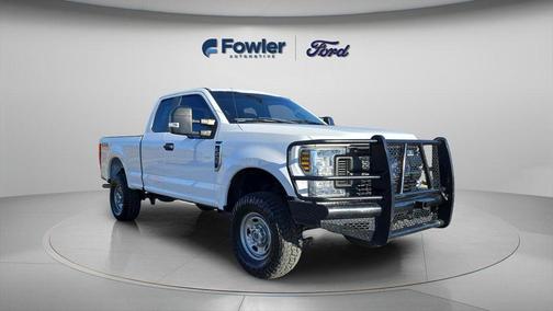 2019 Ford F-250 XL