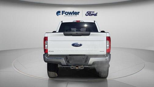 2019 Ford F-250 XL
