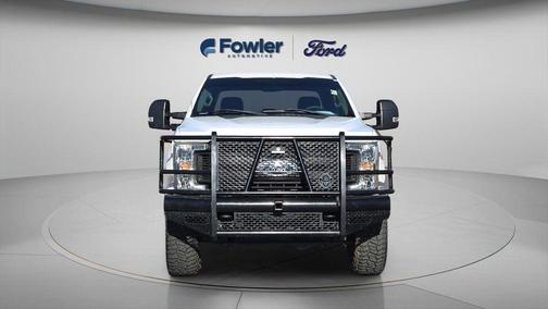 2019 Ford F-250 XL