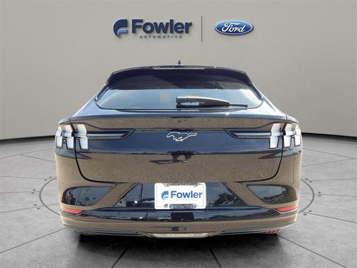 2024 Ford Mustang Mach-E Premium