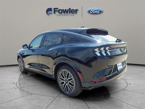 2024 Ford Mustang Mach-E Premium