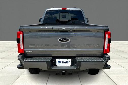 2025 Ford F-350 XLT