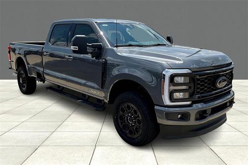 2025 Ford F-350 XLT