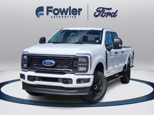 2026 Ford F-250 XL