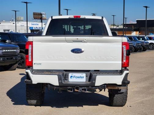 2023 Ford F-350 Lariat Super Duty