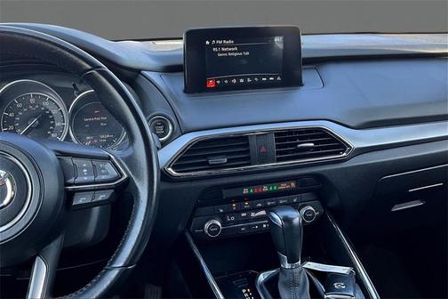 2020 Mazda CX-9 Sport