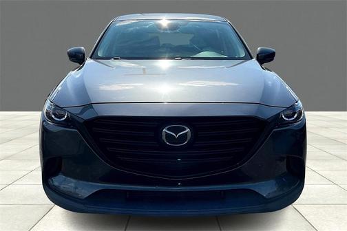 2020 Mazda CX-9 Sport