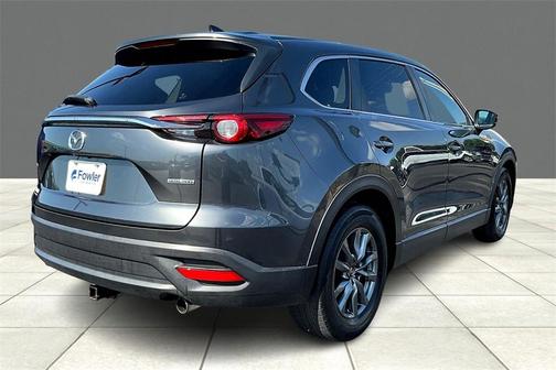 2020 Mazda CX-9 Sport