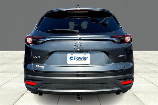 2020 Mazda CX-9 Sport